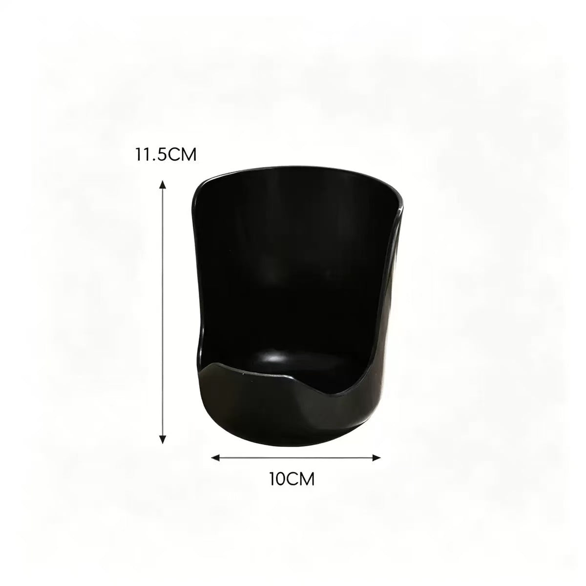 A Cleaner Kitchen Starts With One Simple Holder
