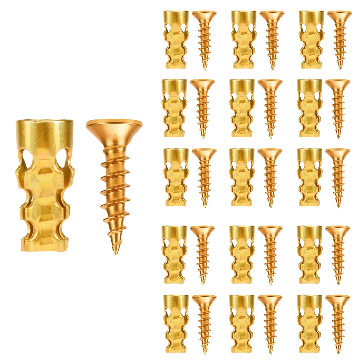Cabinet Hinge Repair Kit