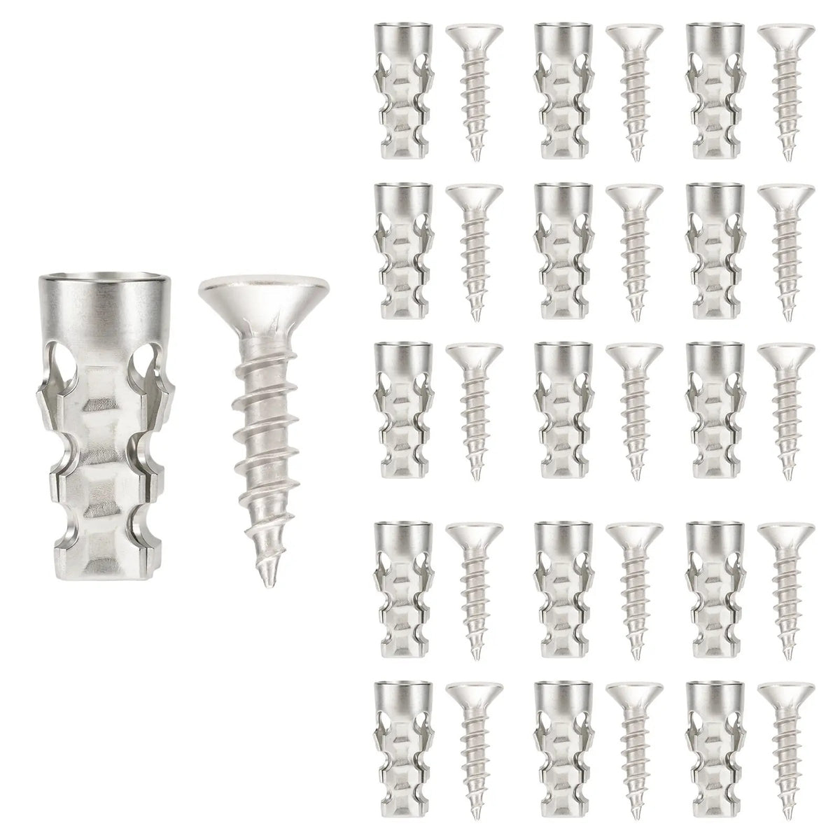 Cabinet Hinge Repair Kit
