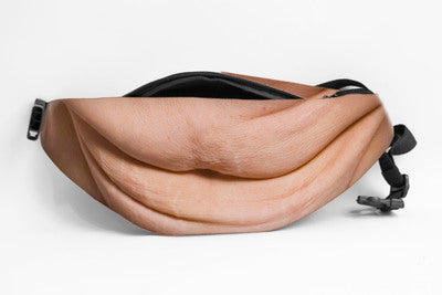 🍺 Beer Belly™ Waist Bag