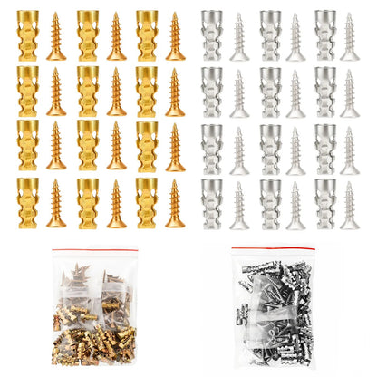 Cabinet Hinge Repair Kit