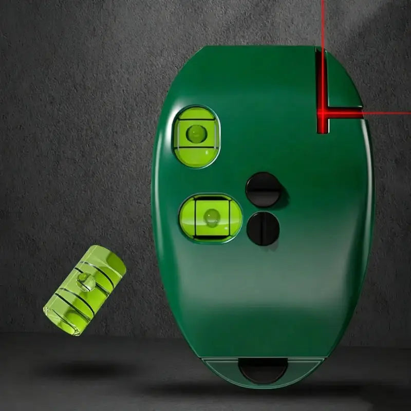 🎯 Perfect 90° Alignment In Seconds