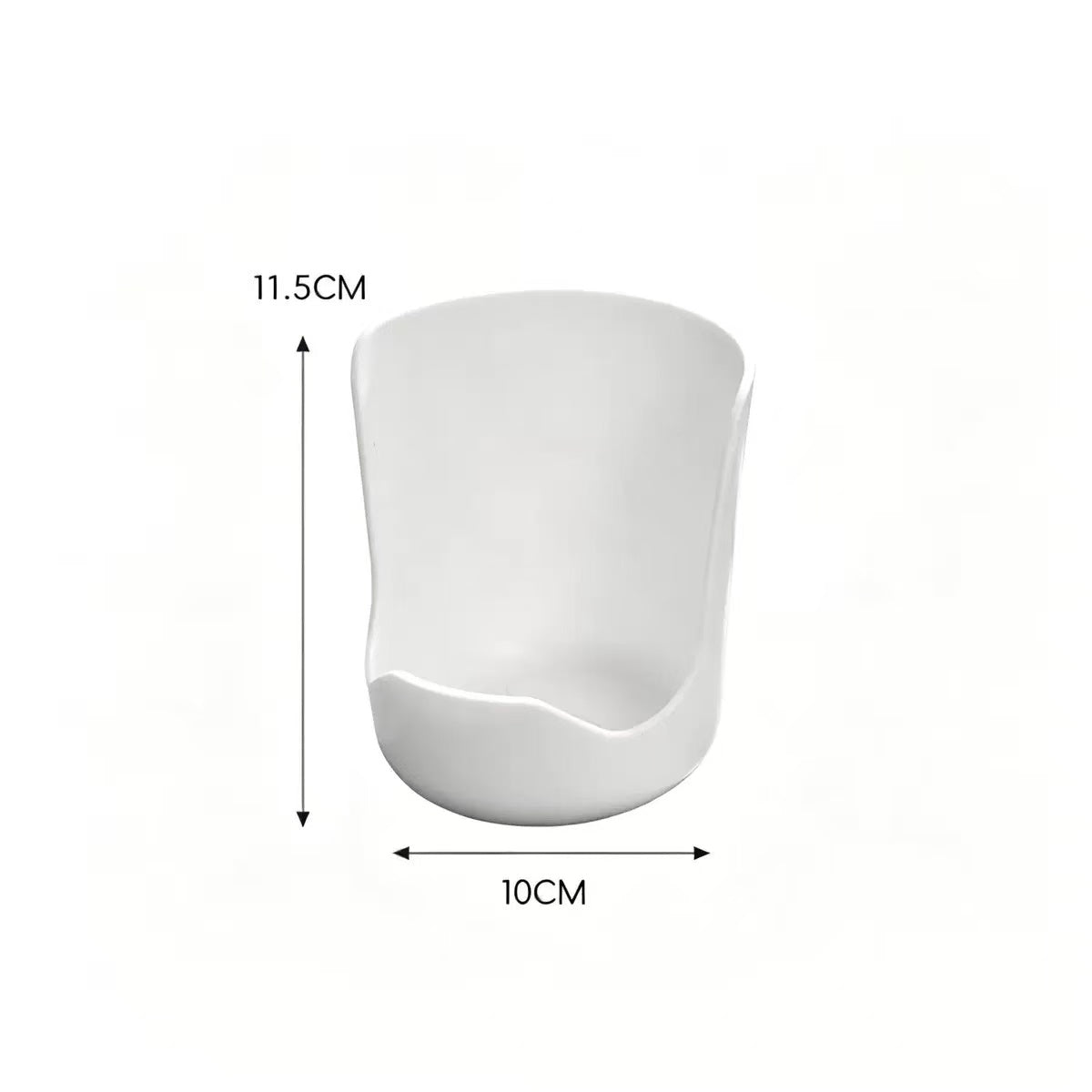 A Cleaner Kitchen Starts With One Simple Holder