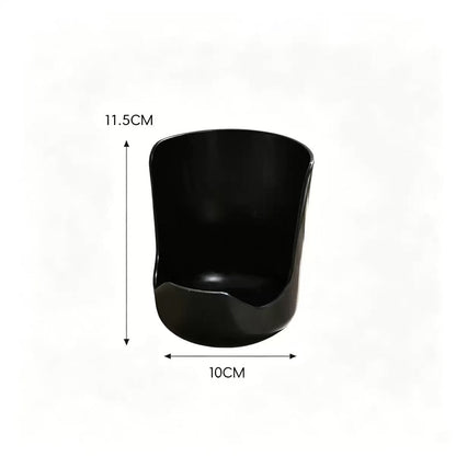 A Cleaner Kitchen Starts With One Simple Holder