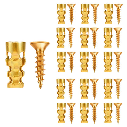 Cabinet Hinge Repair Kit