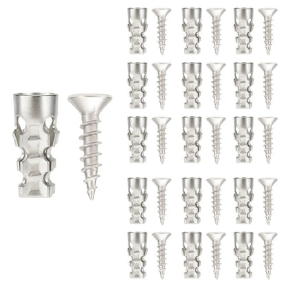Cabinet Hinge Repair Kit