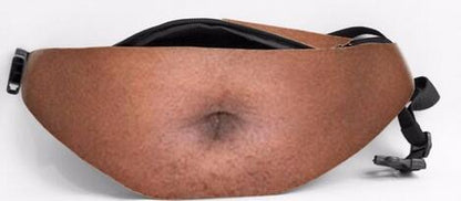 🍺 Beer Belly™ Waist Bag