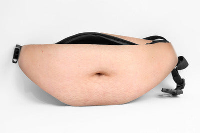 🍺 Beer Belly™ Waist Bag