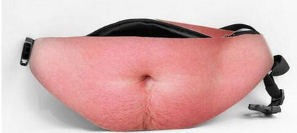 🍺 Beer Belly™ Waist Bag