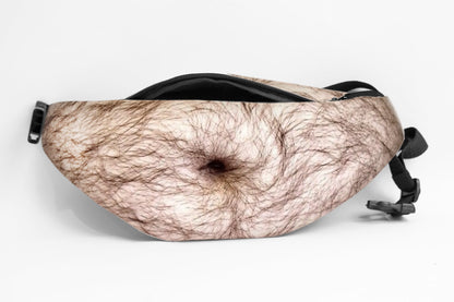 🍺 Beer Belly™ Waist Bag