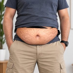 🍺 Beer Belly™ Waist Bag